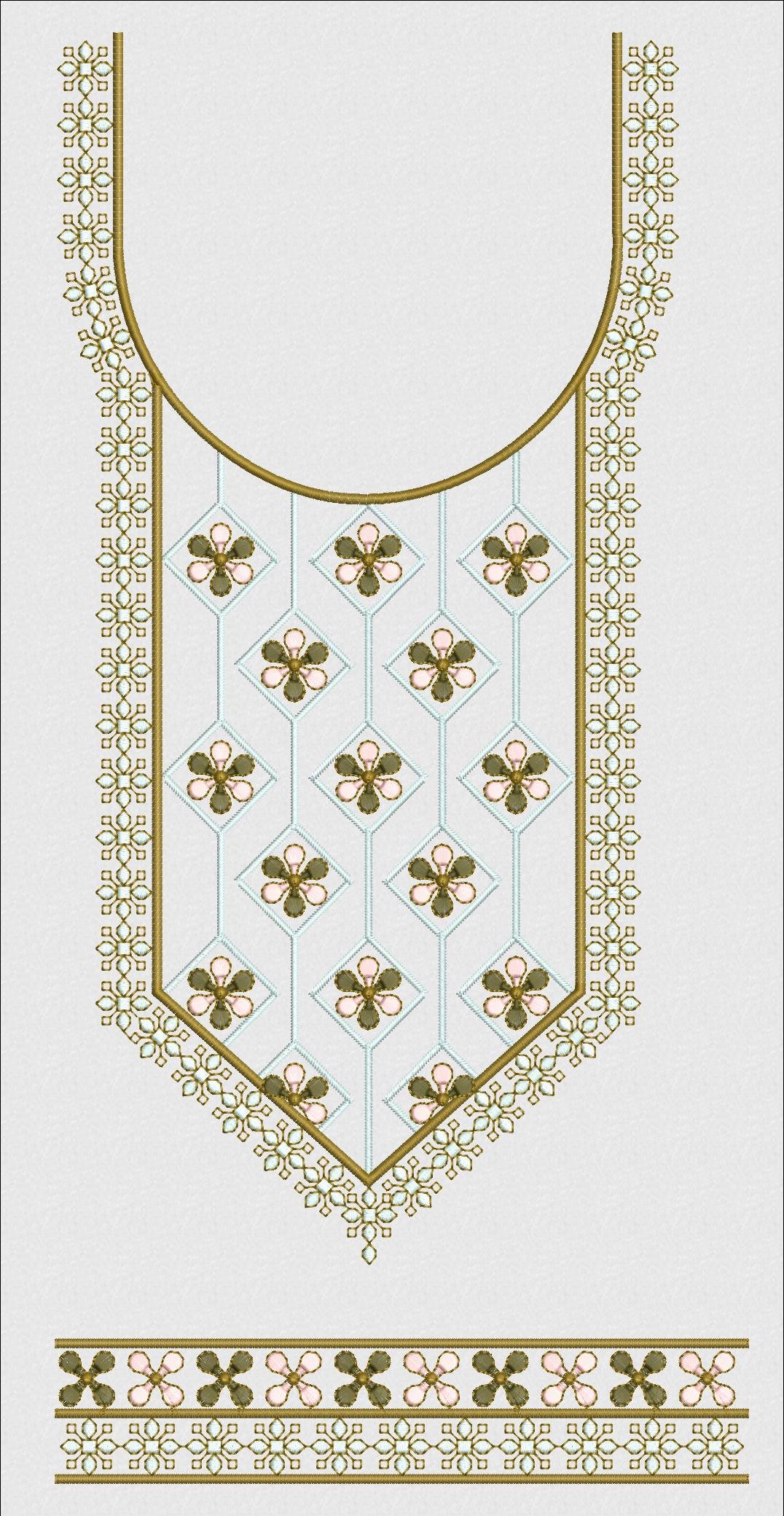 Fancy Kurti