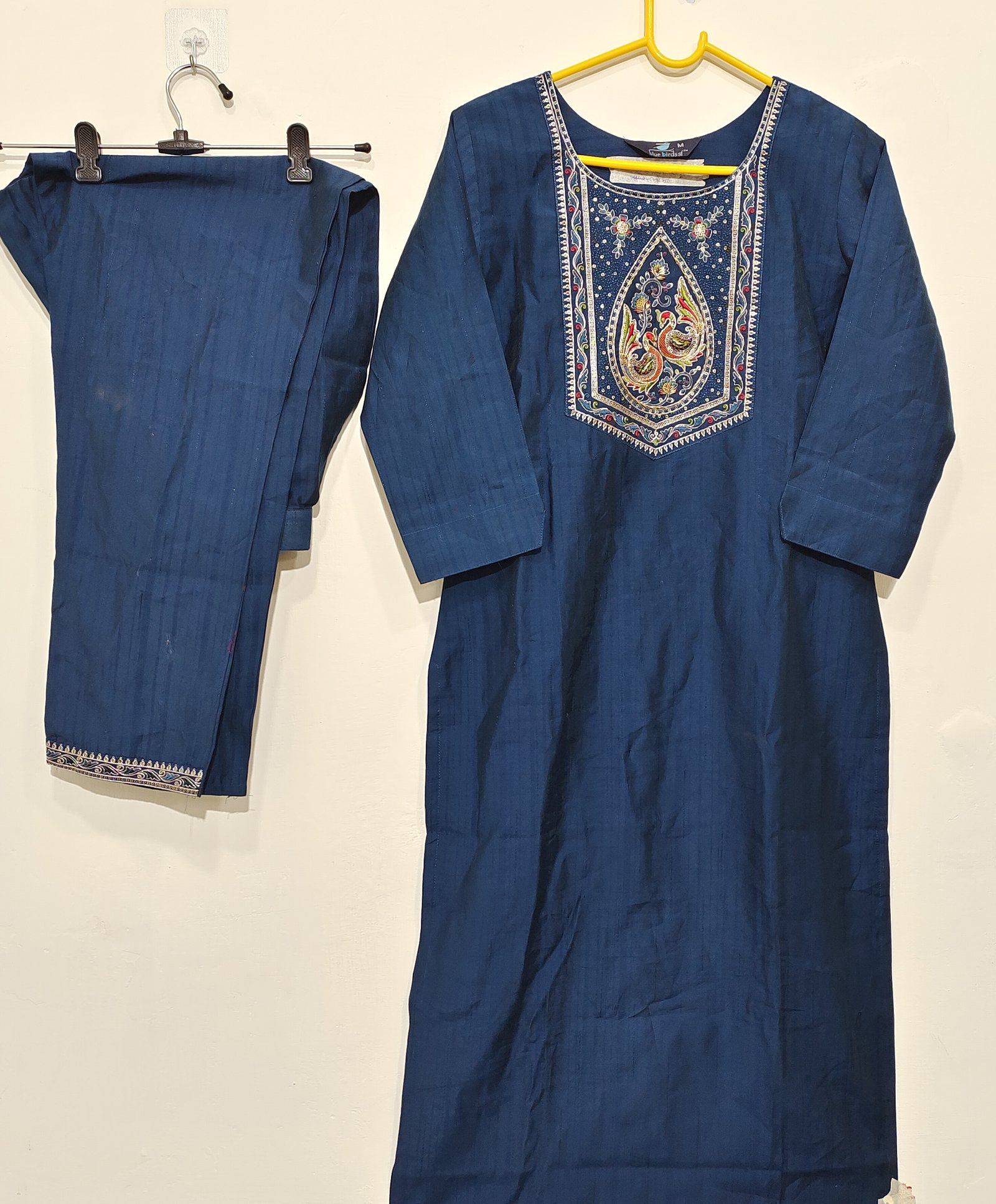 Sequince kurti Designs
