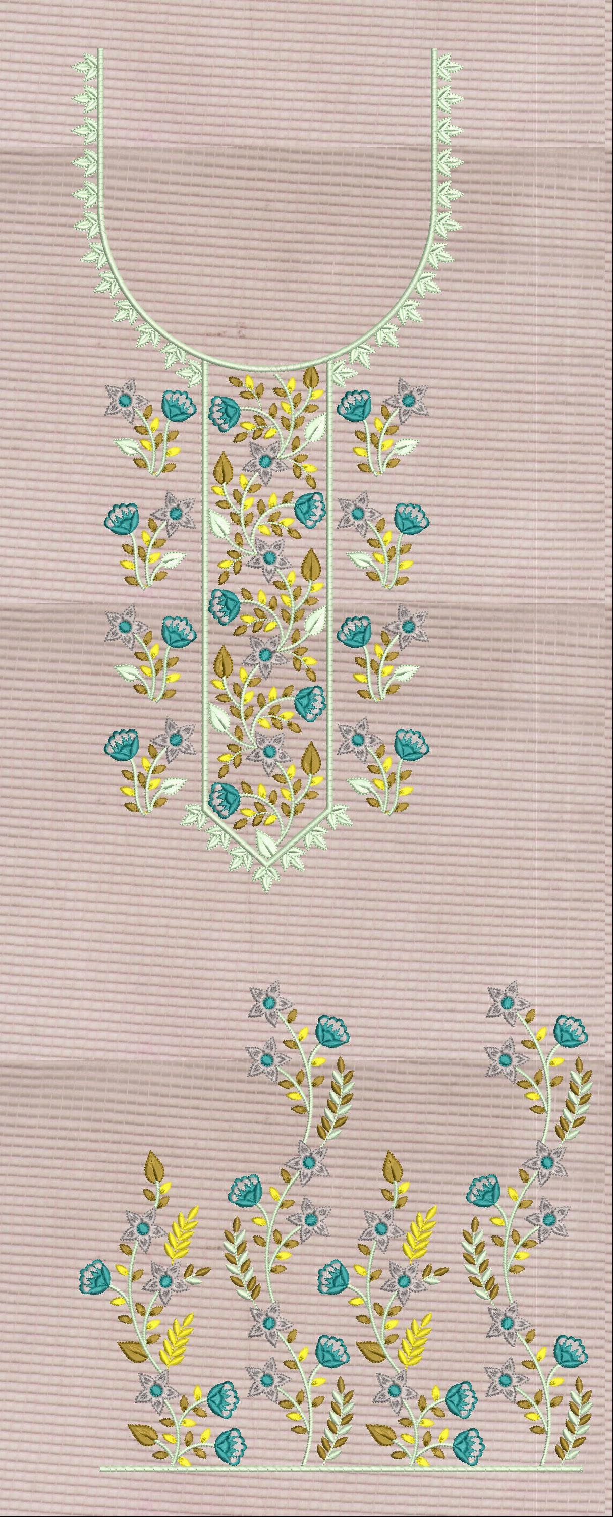 Fancy Kurti