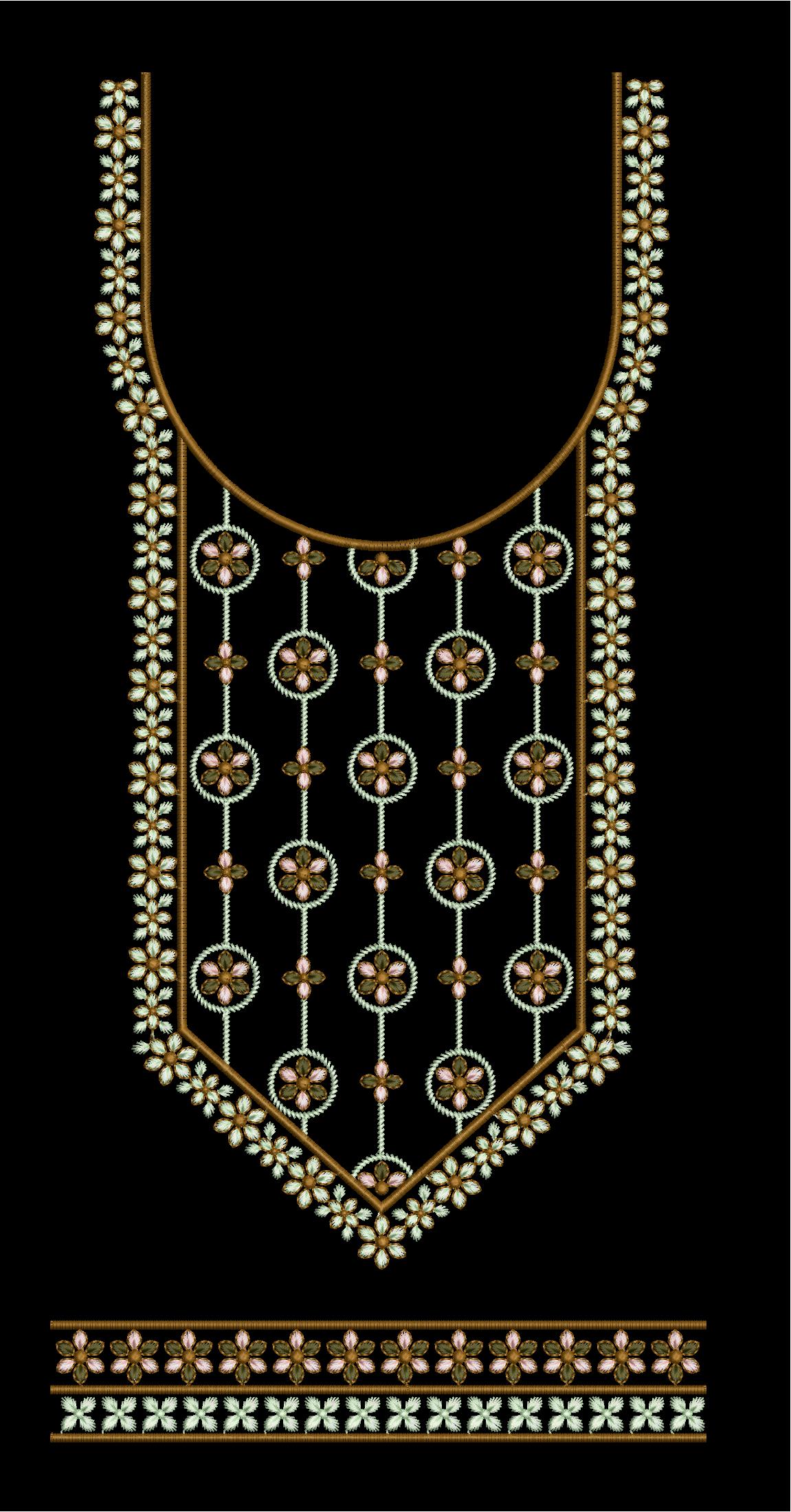 Fancy Kurti