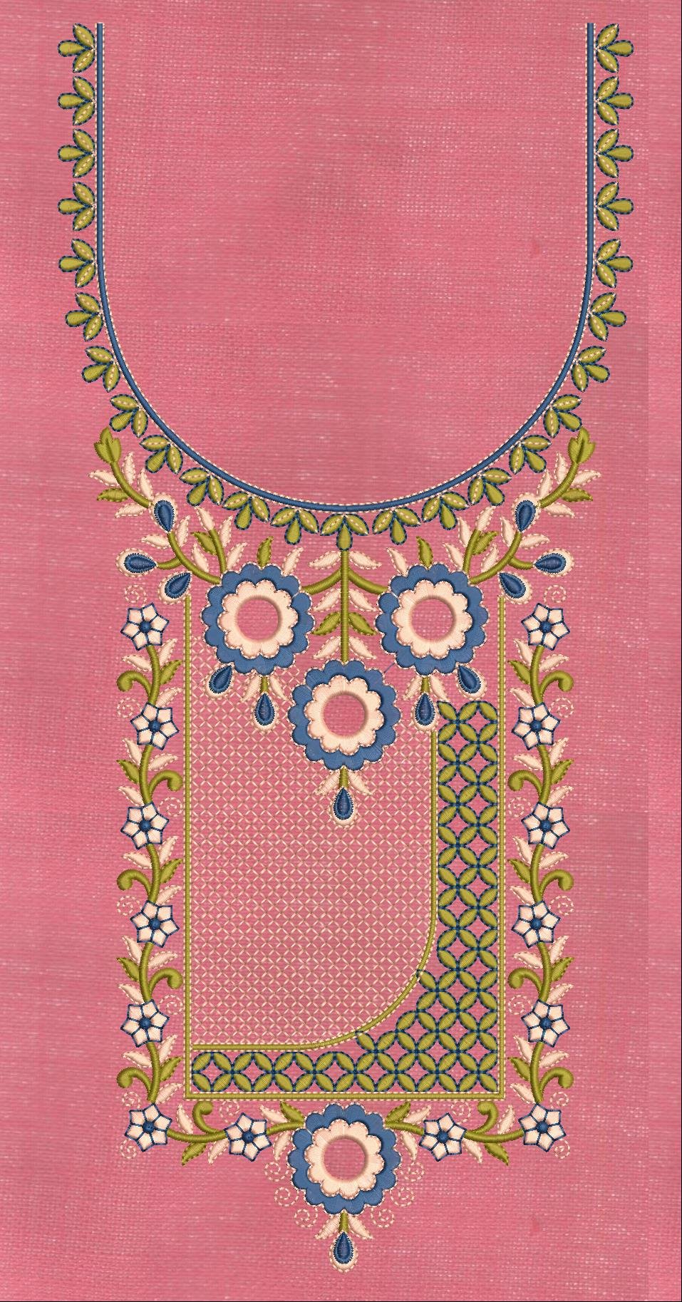 Fancy Kurti