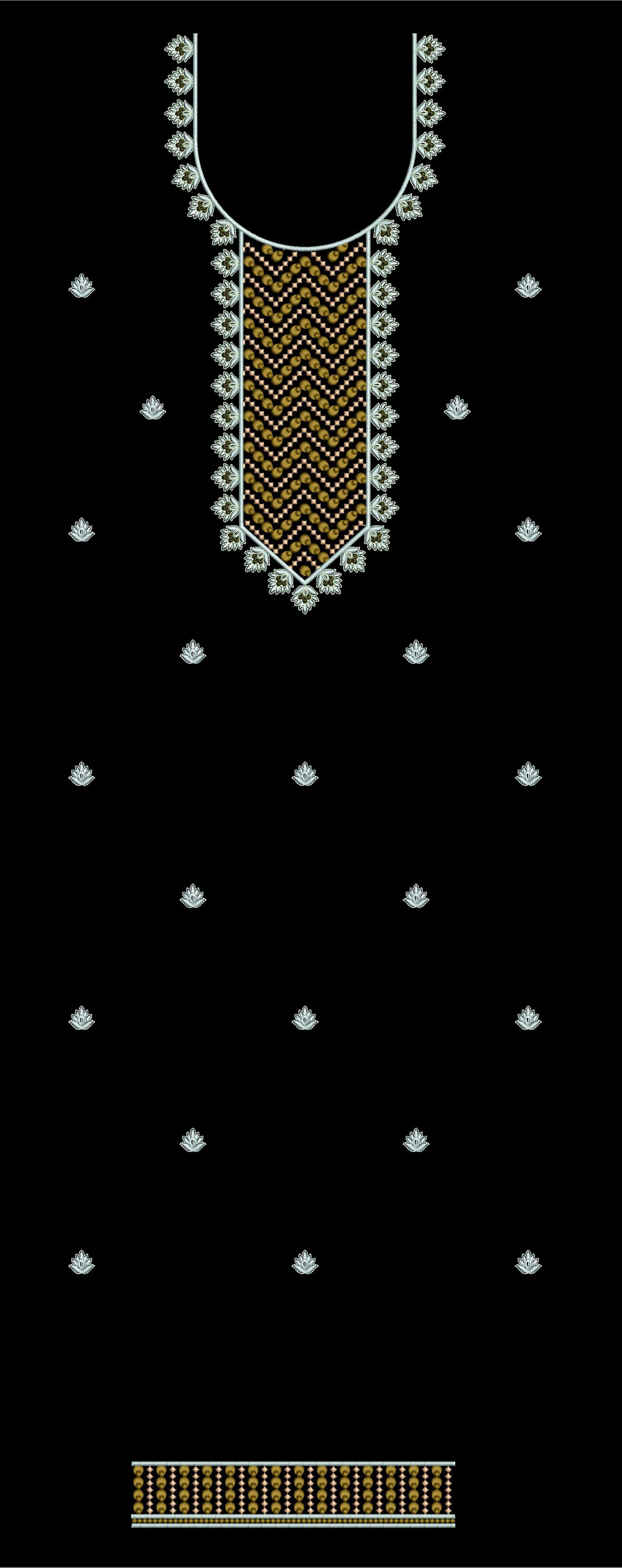 Fancy Kurti