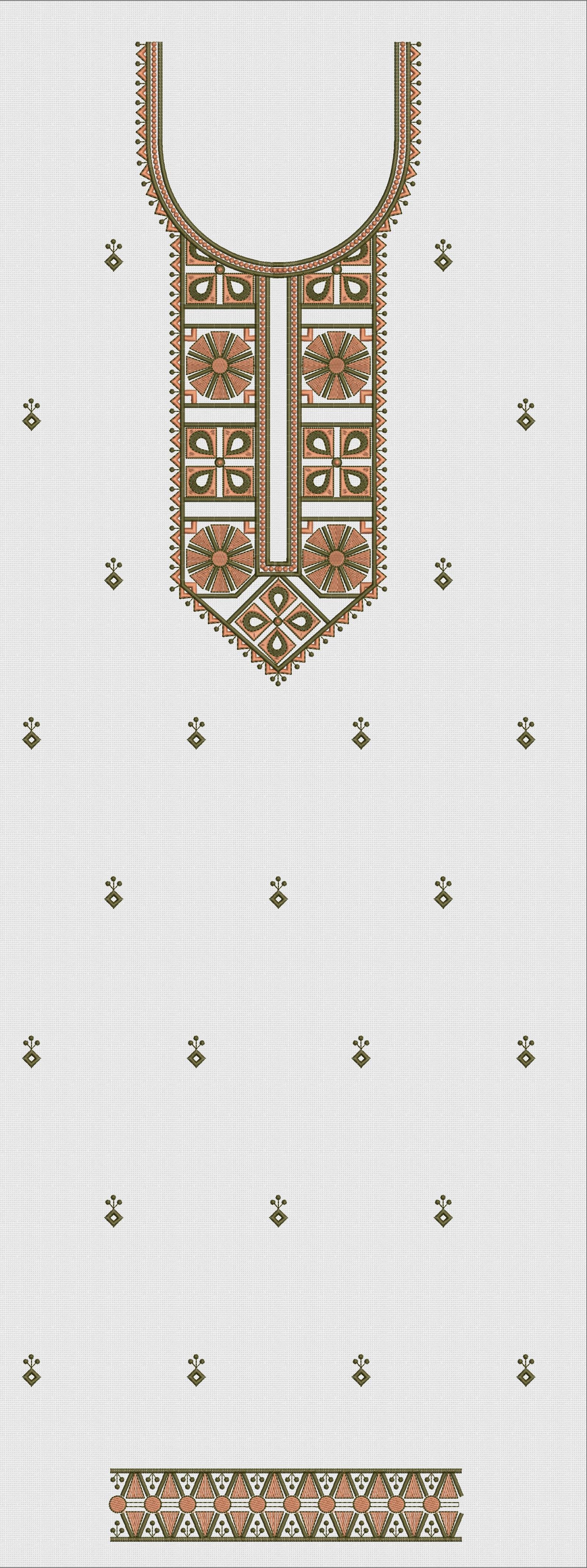 Fancy Kurti