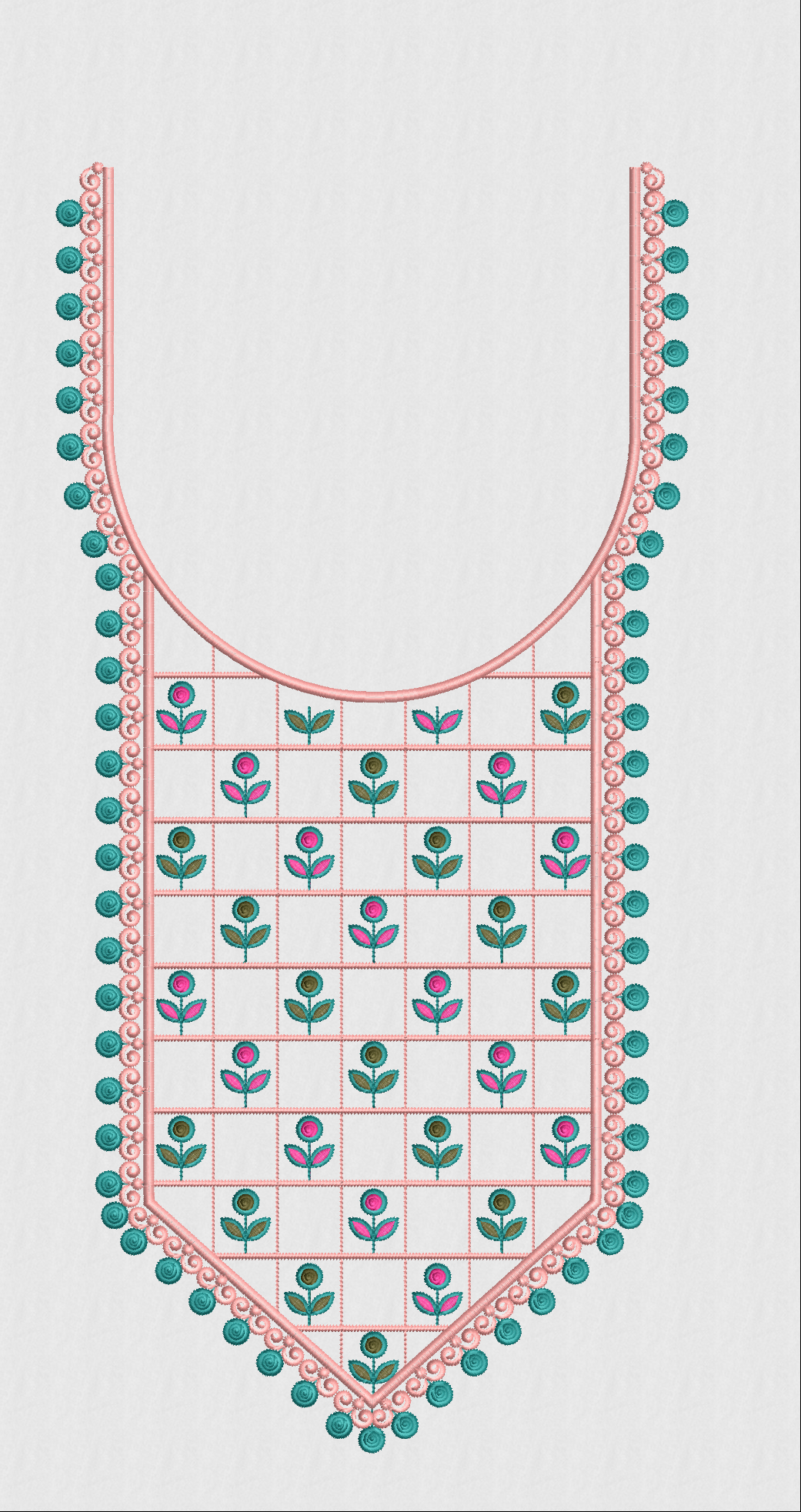 Fancy Kurti