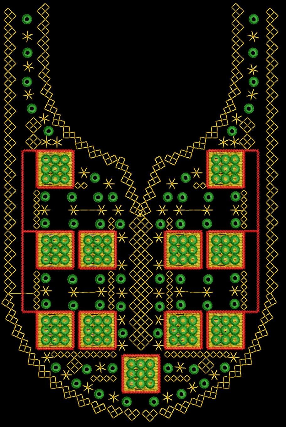 Fancy Kurti