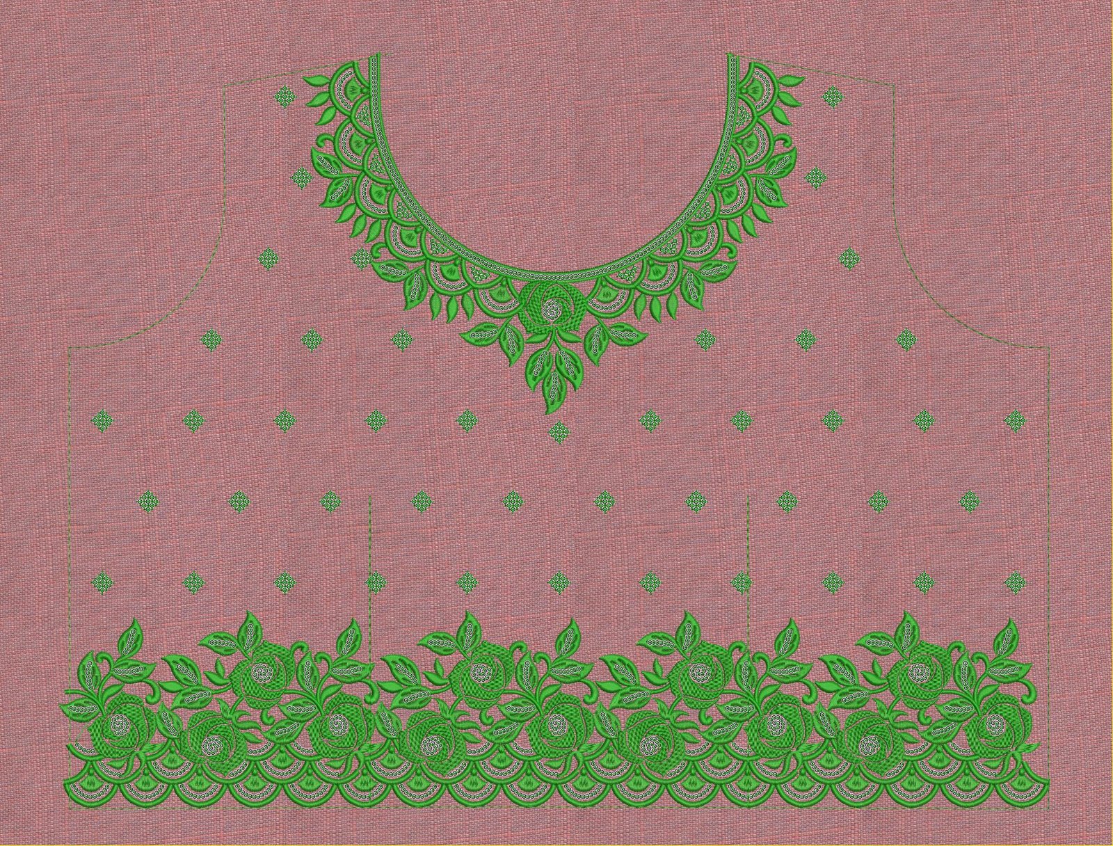 Sequince Ghaghara choli