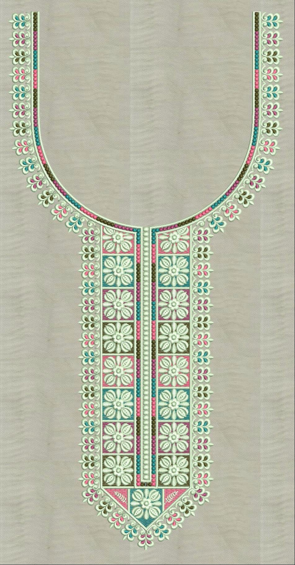 Fancy Kurti