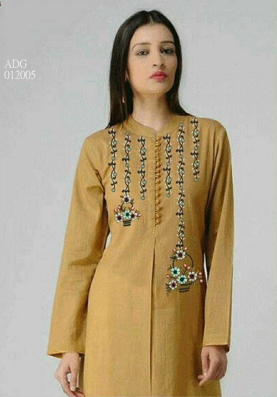 FANCY KURTI PENAL