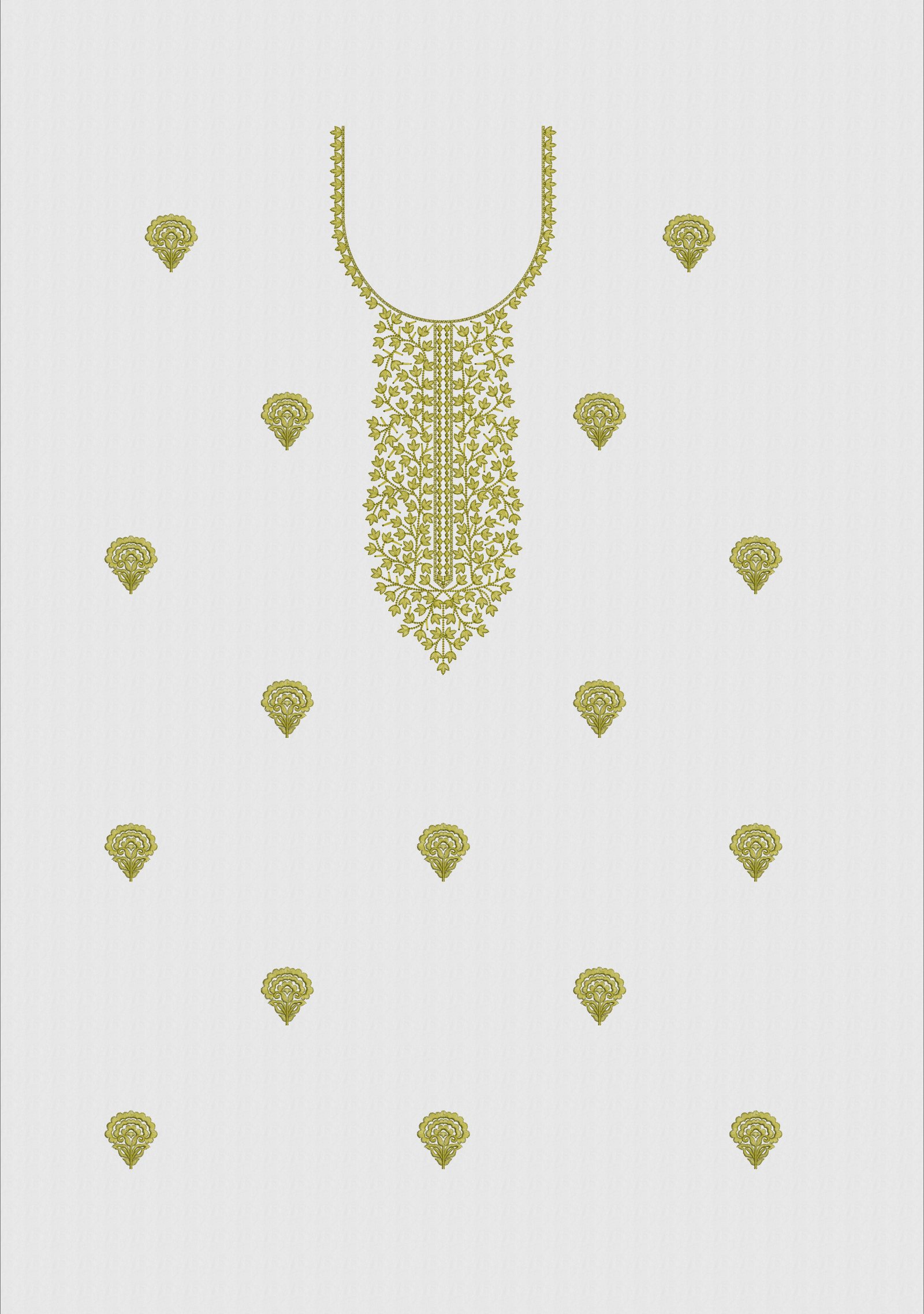 Fancy Kurti