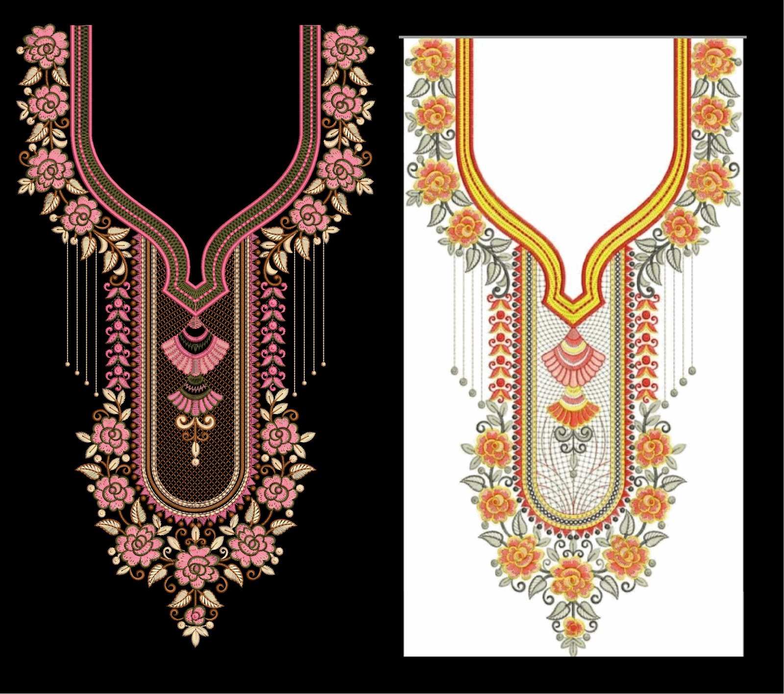Fancy Kurti