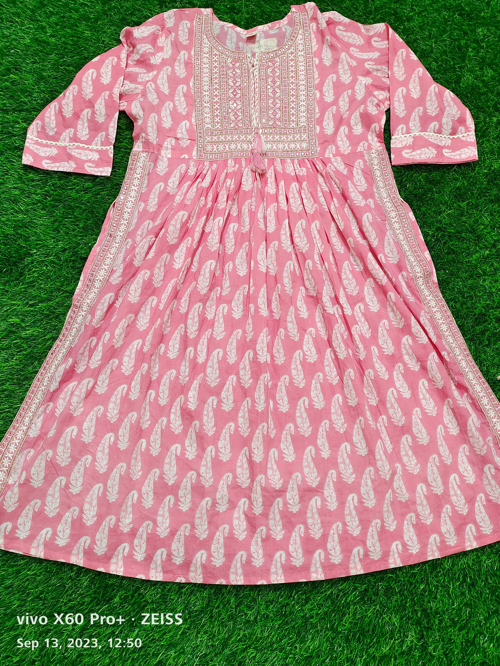 Fancy Kurti