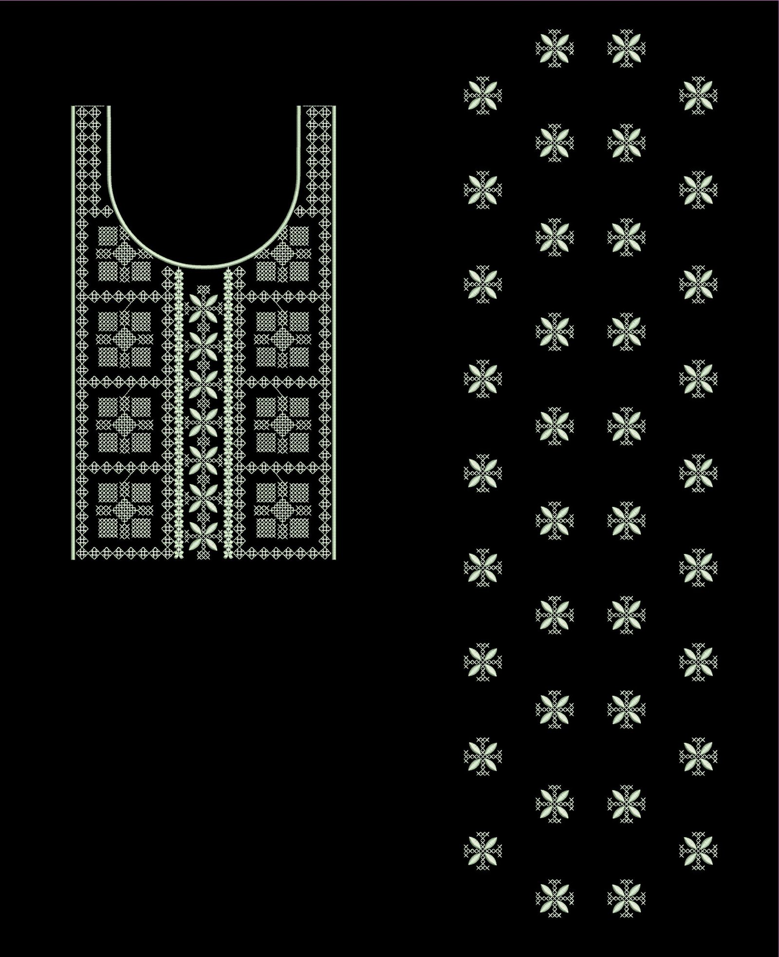 Fancy Kurti