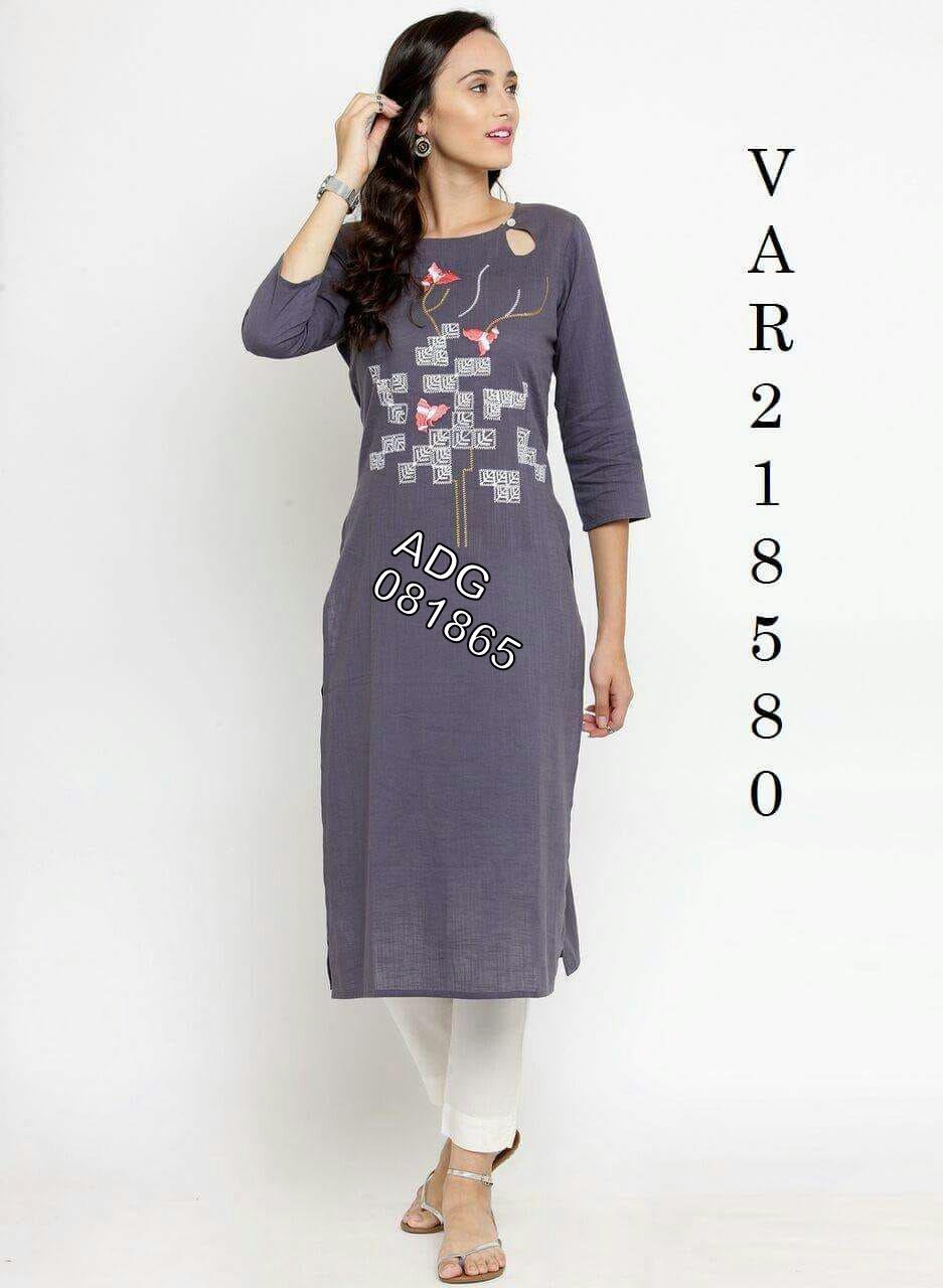 cross stiches work kuri