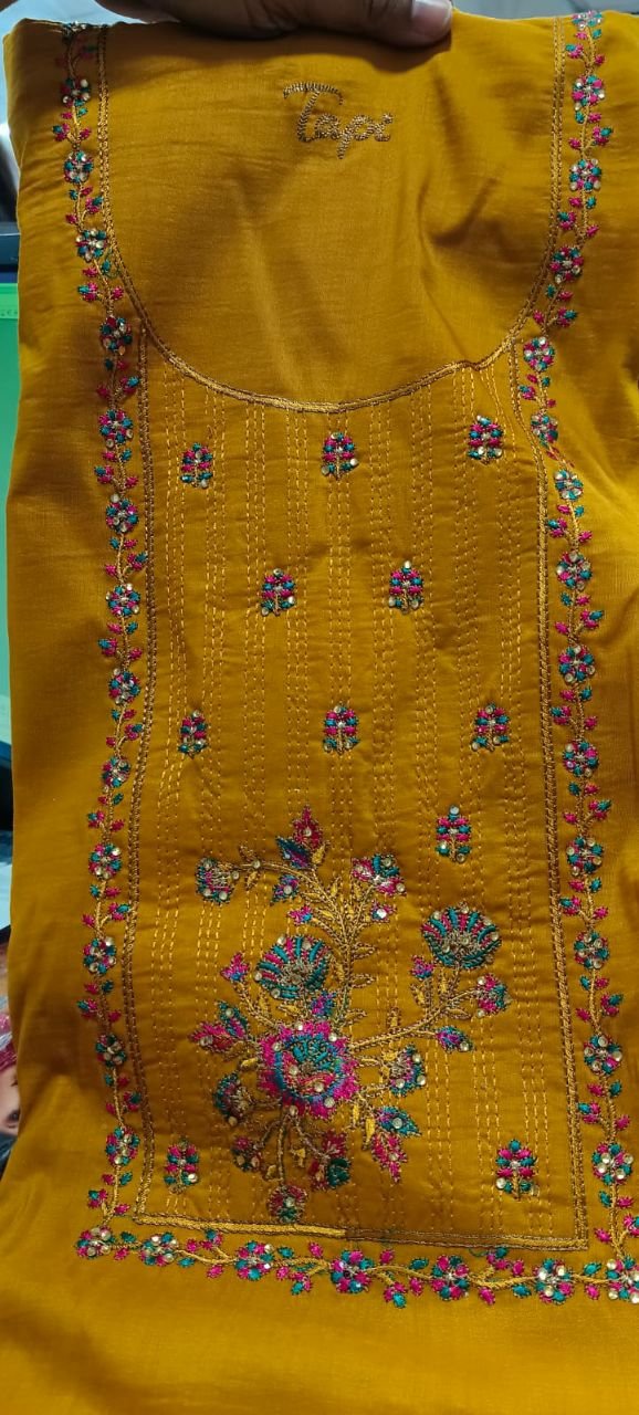 Fancy Kurti