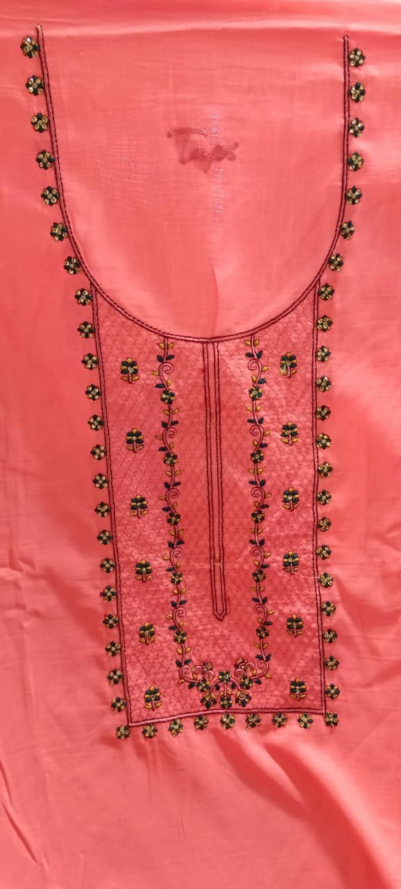 Fancy Kurti