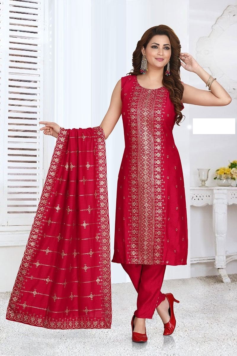 Sequince kurti