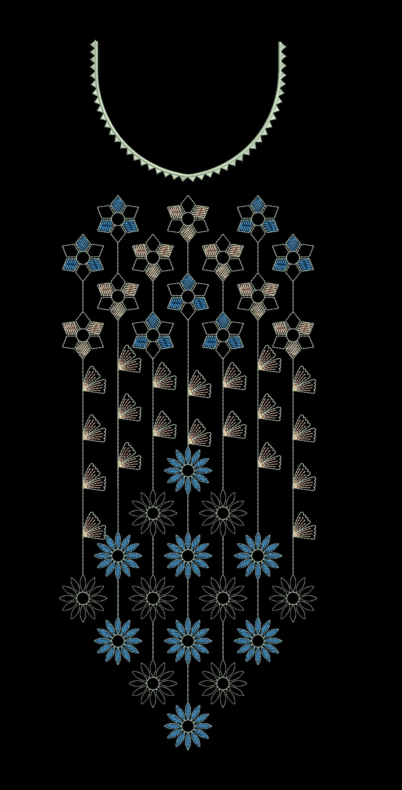 Fancy Kurti