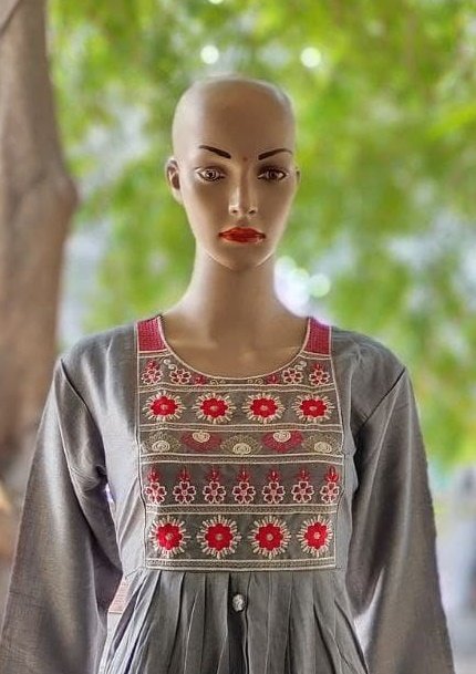 Fancy Kurti