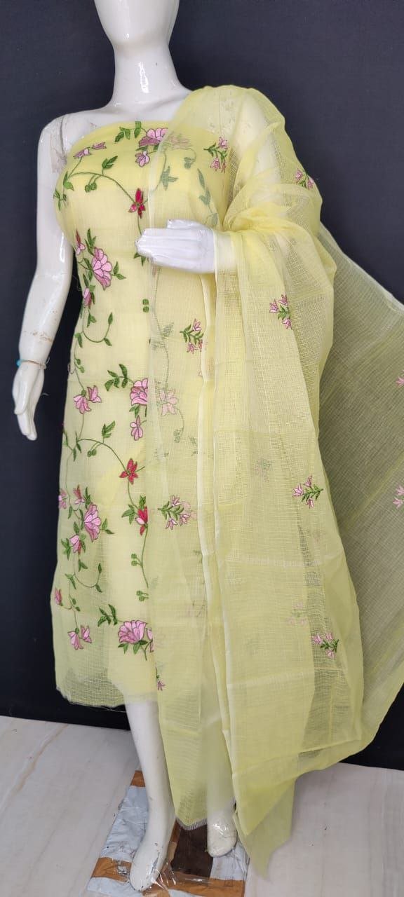 Top Duppata