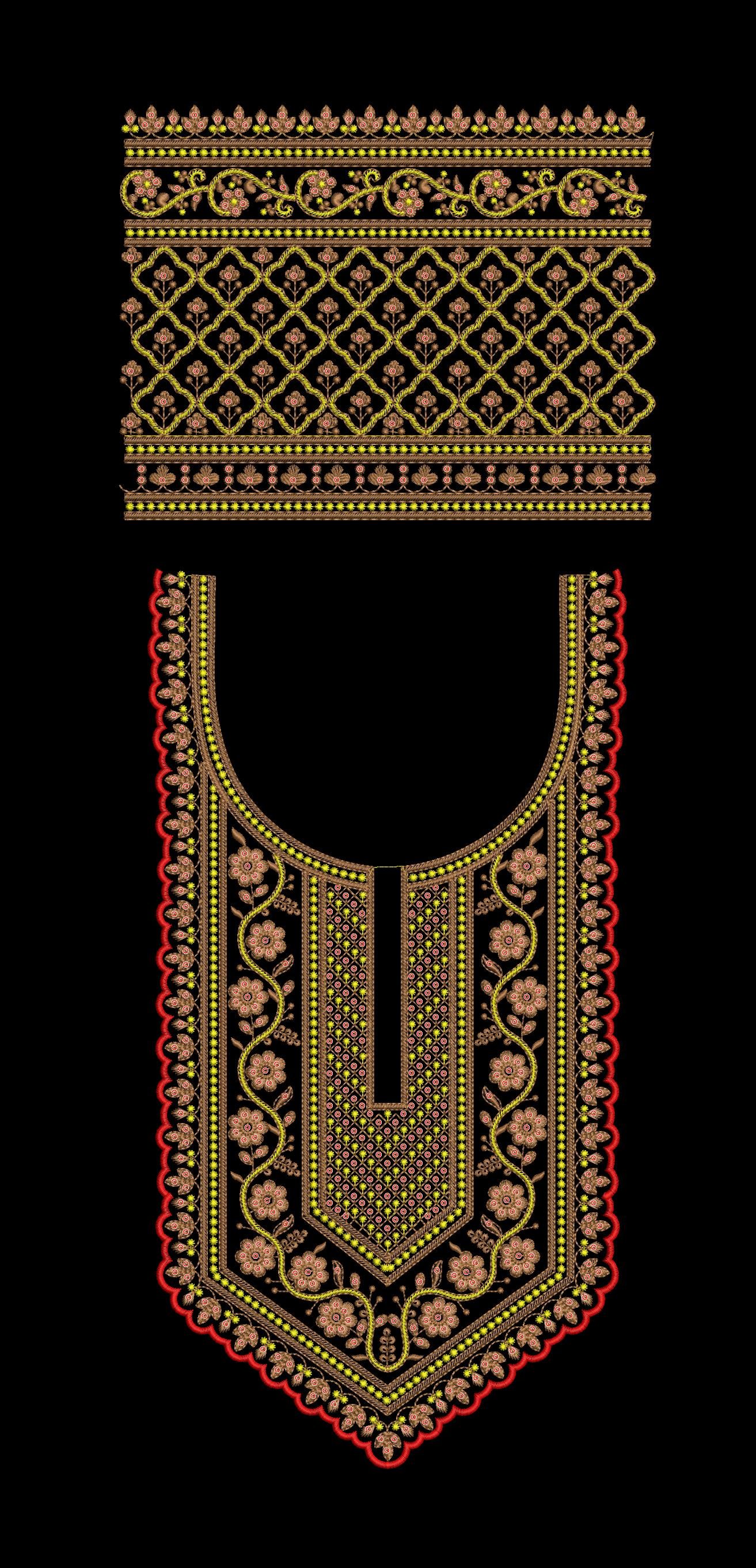 Sequince kurti Designs