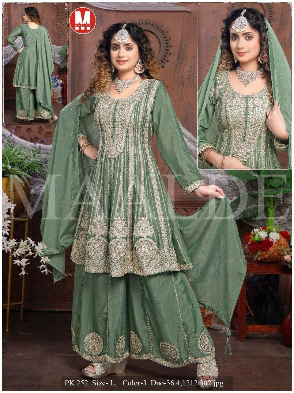 Cording Redymed Designs
