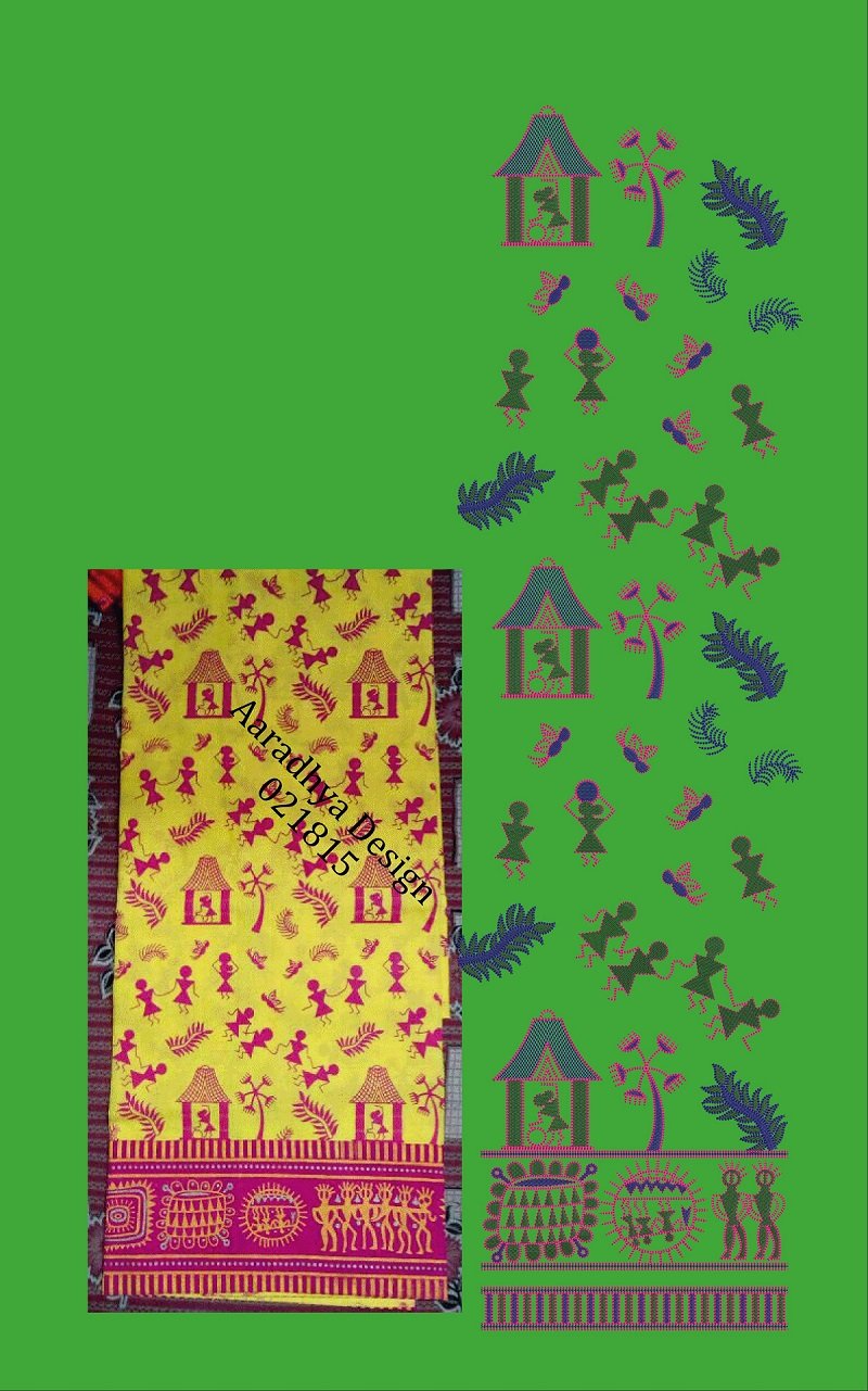 treditionl work