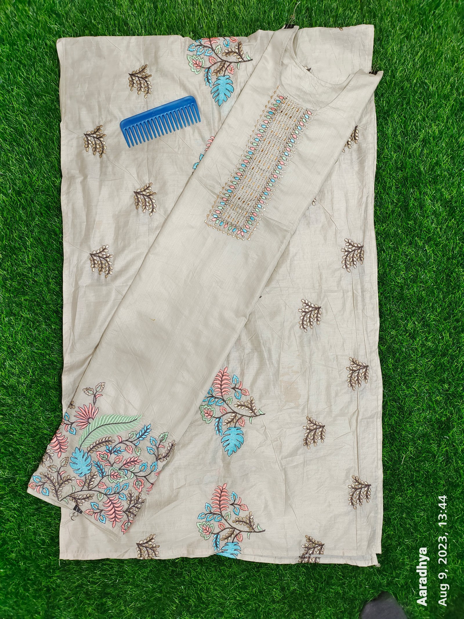 Fancy Kurti