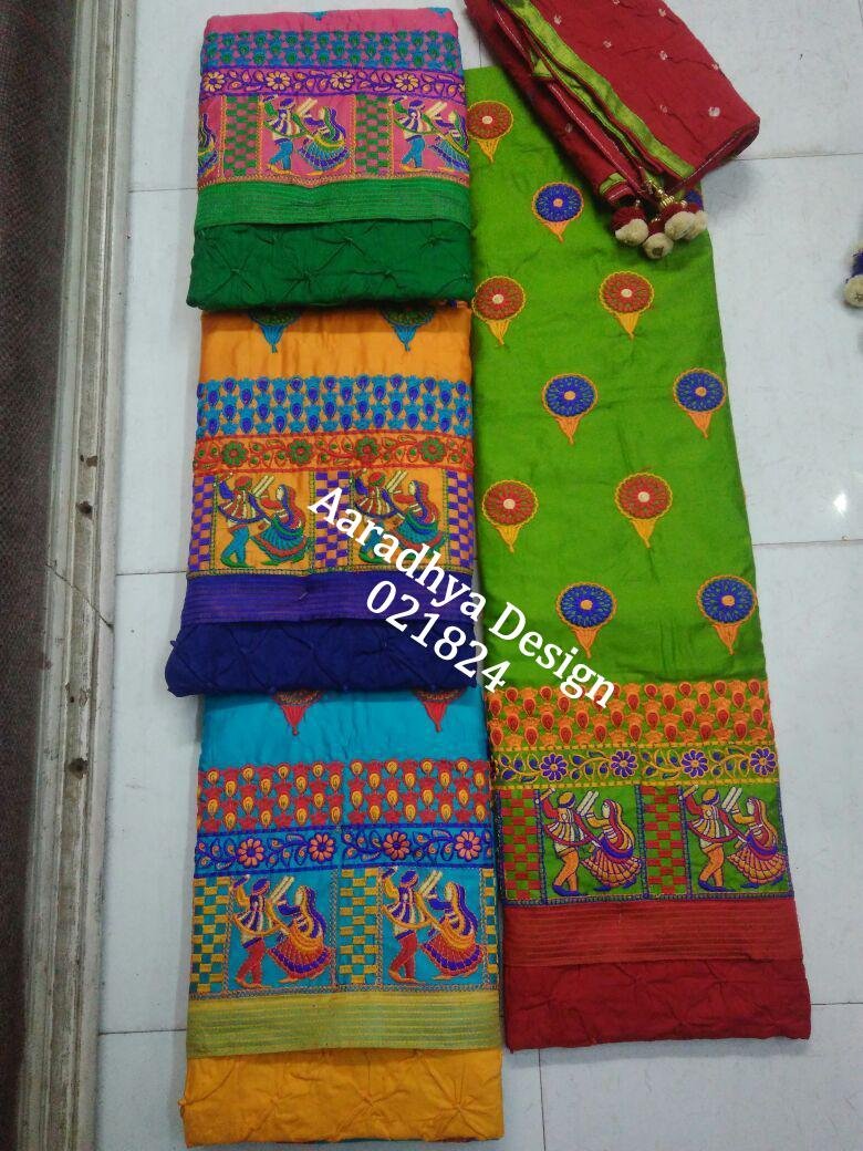 traditional