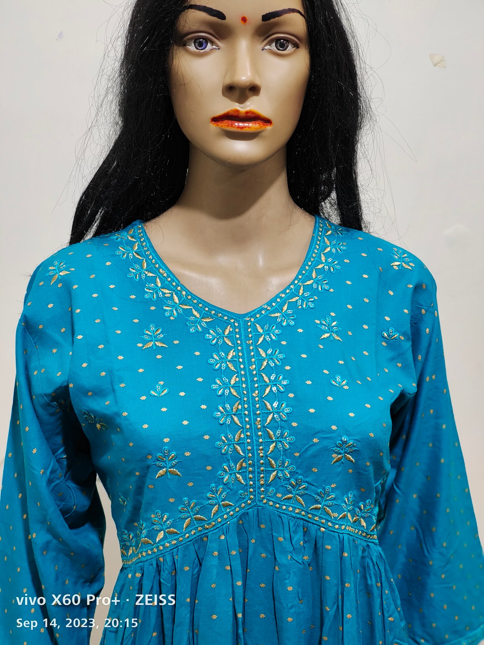 Sequince Ghaghara choli