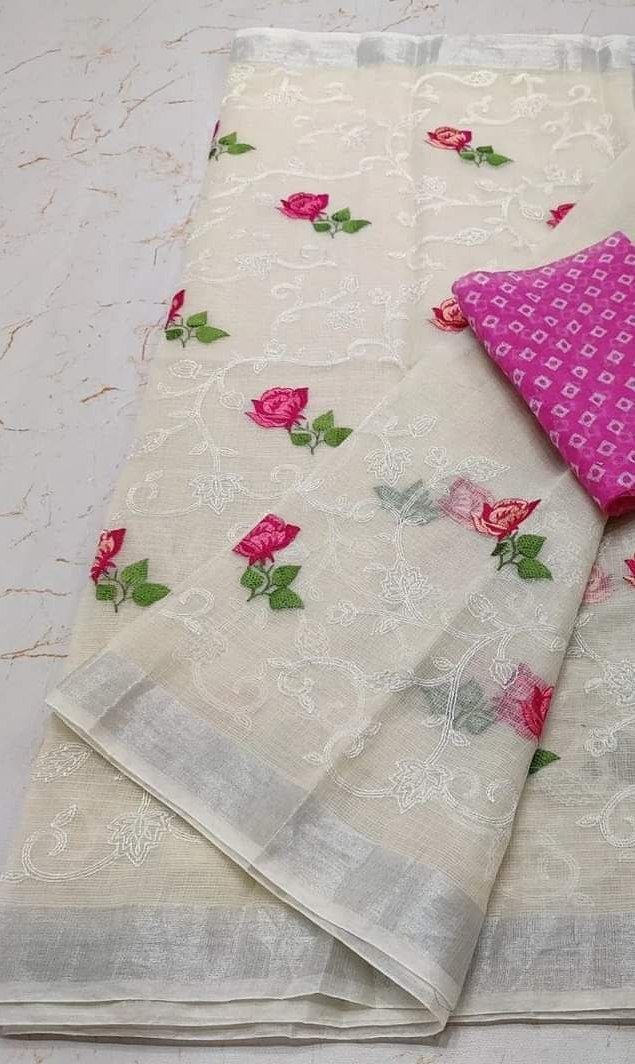 Neck Top Duppata