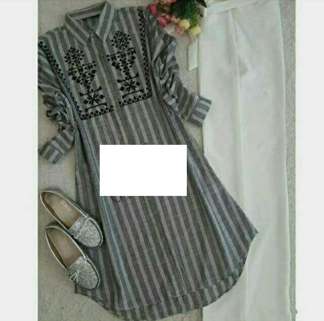 Cross Stitch Design