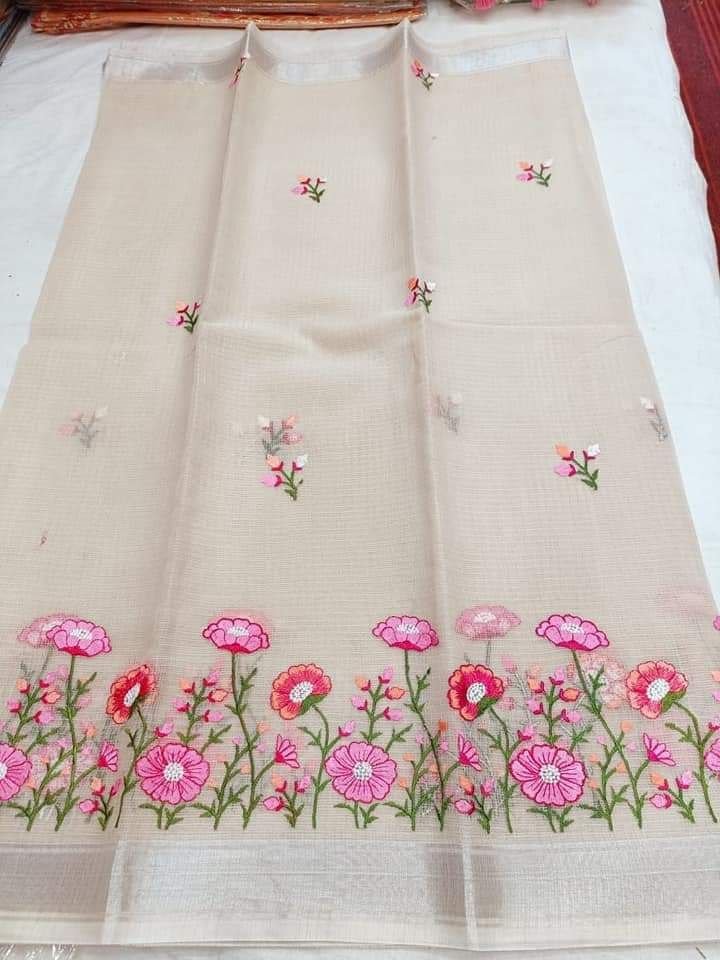 Neck Top Duppata