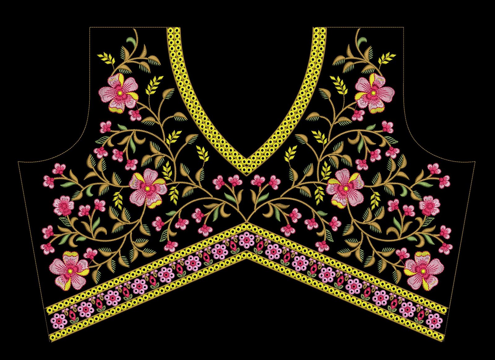 Ghaghra Choli Redymade dress