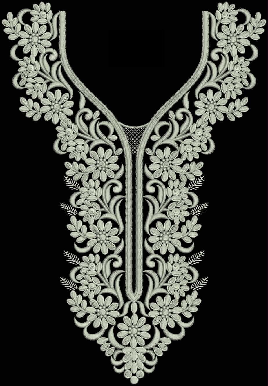 Neck