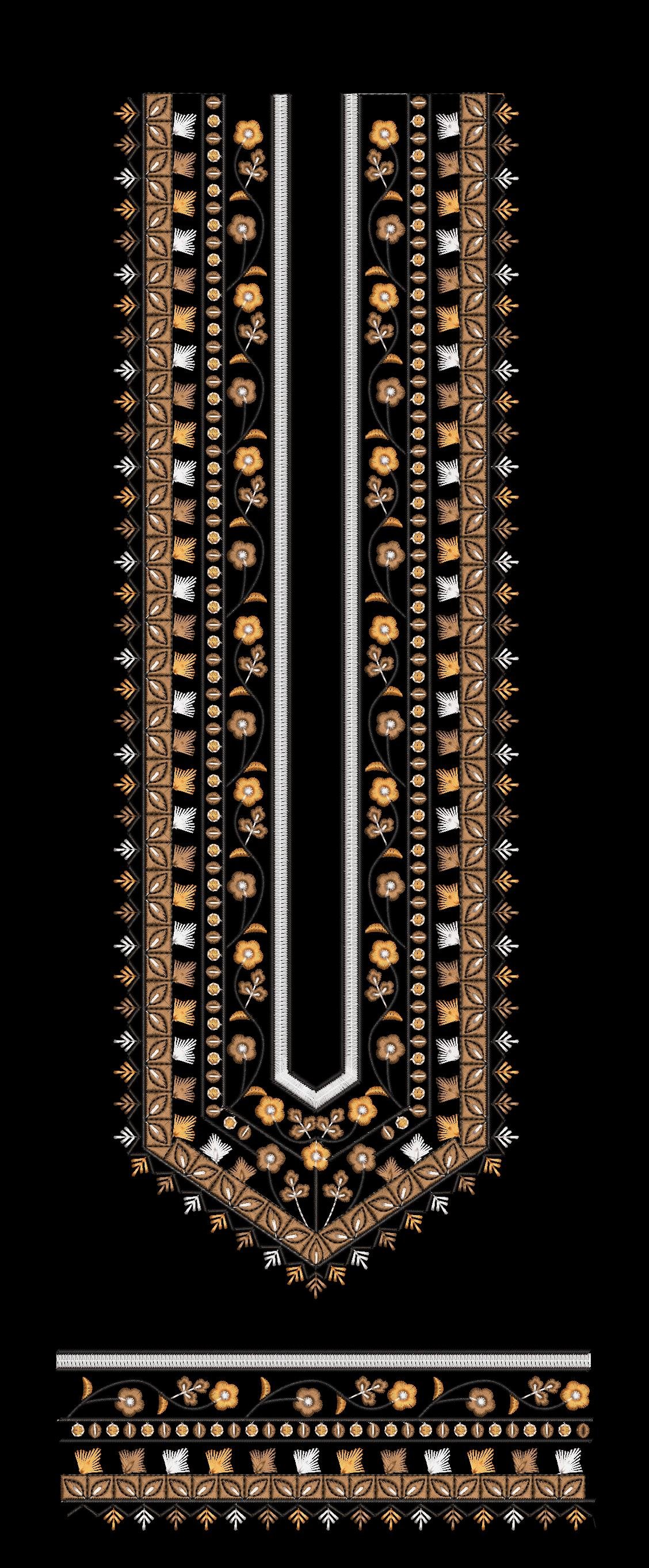 Fancy Kurti