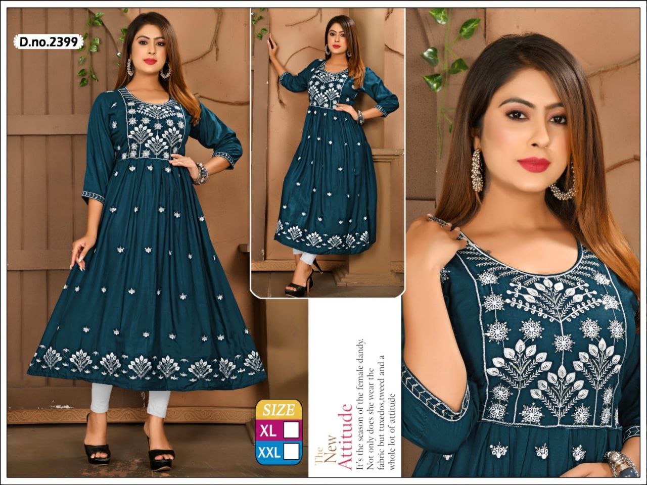 Sequince Ghaghara choli