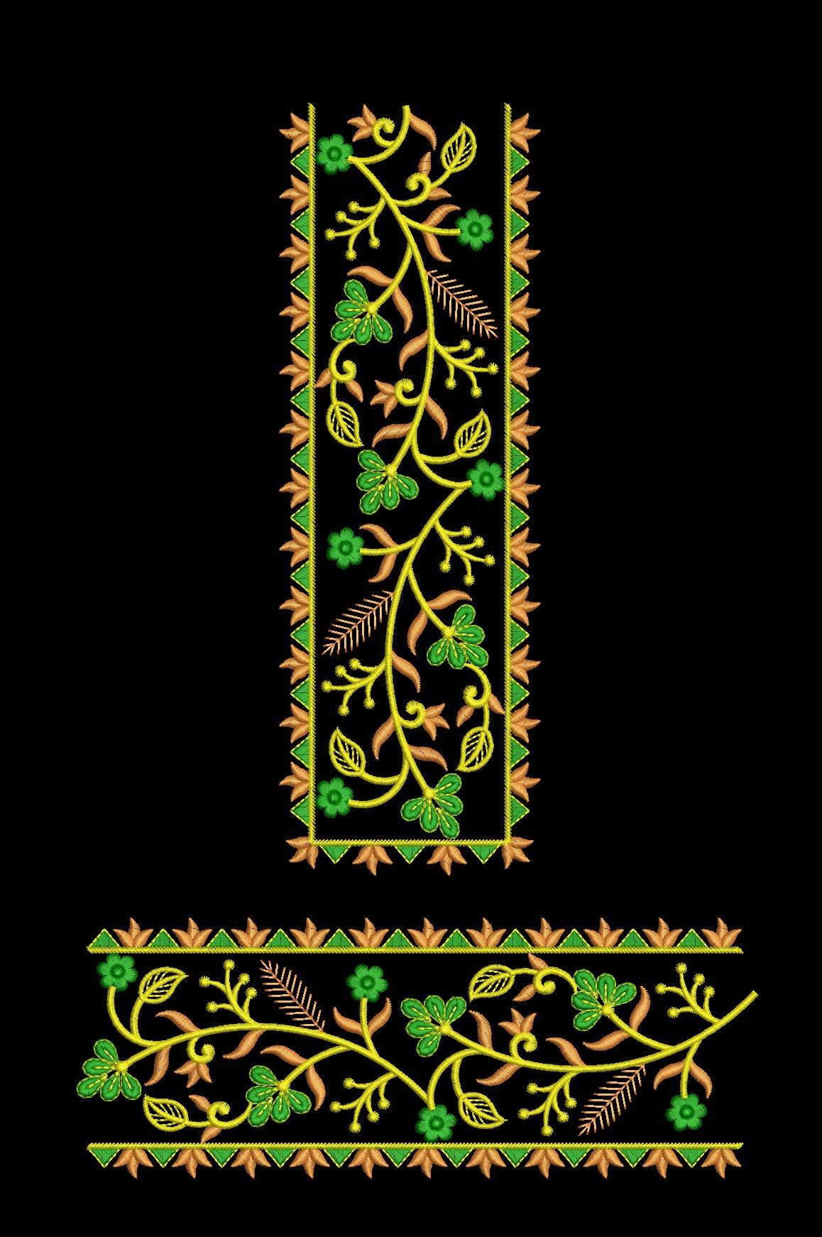 Fancy Kurti