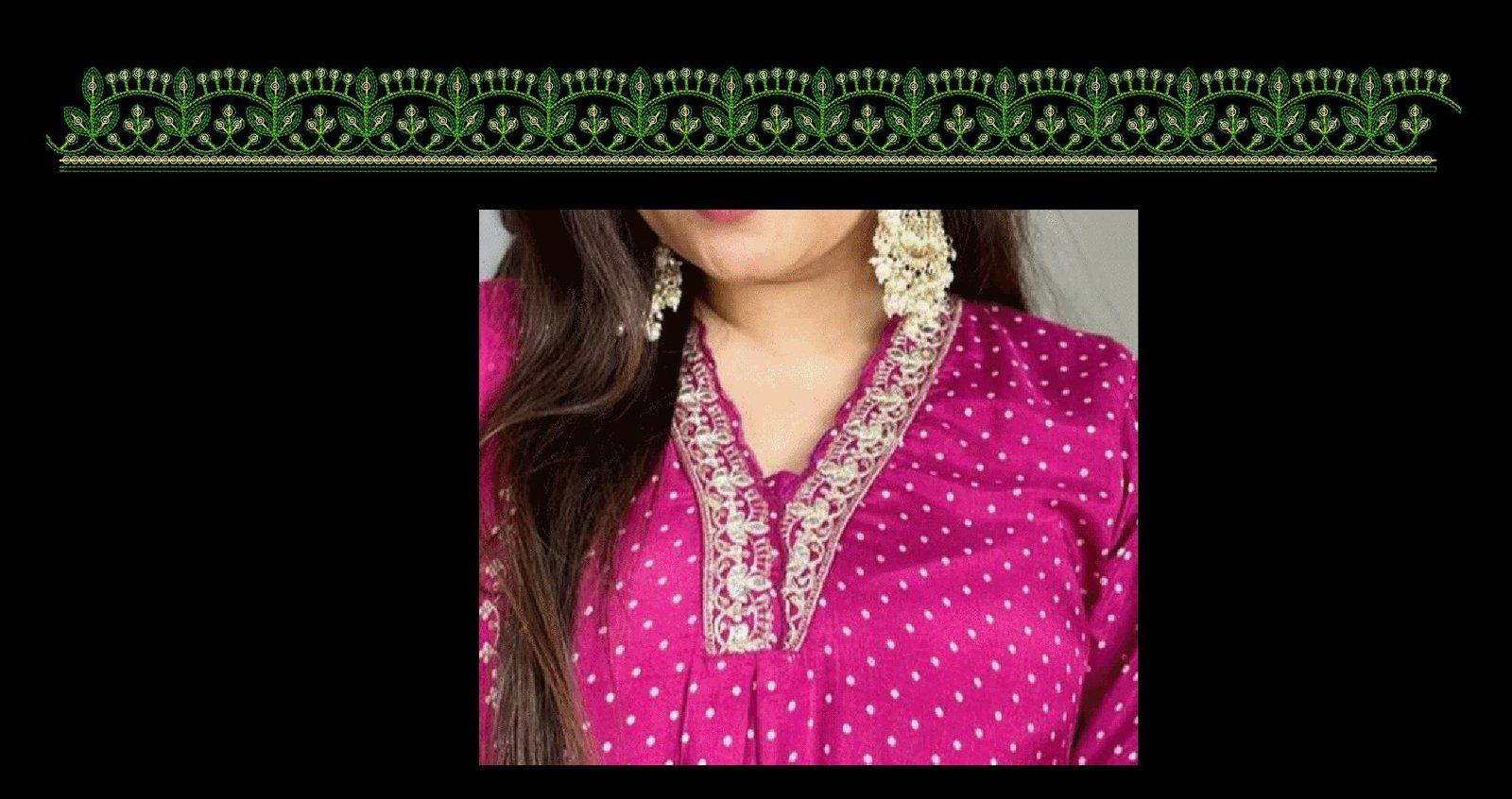 Cording and sequince