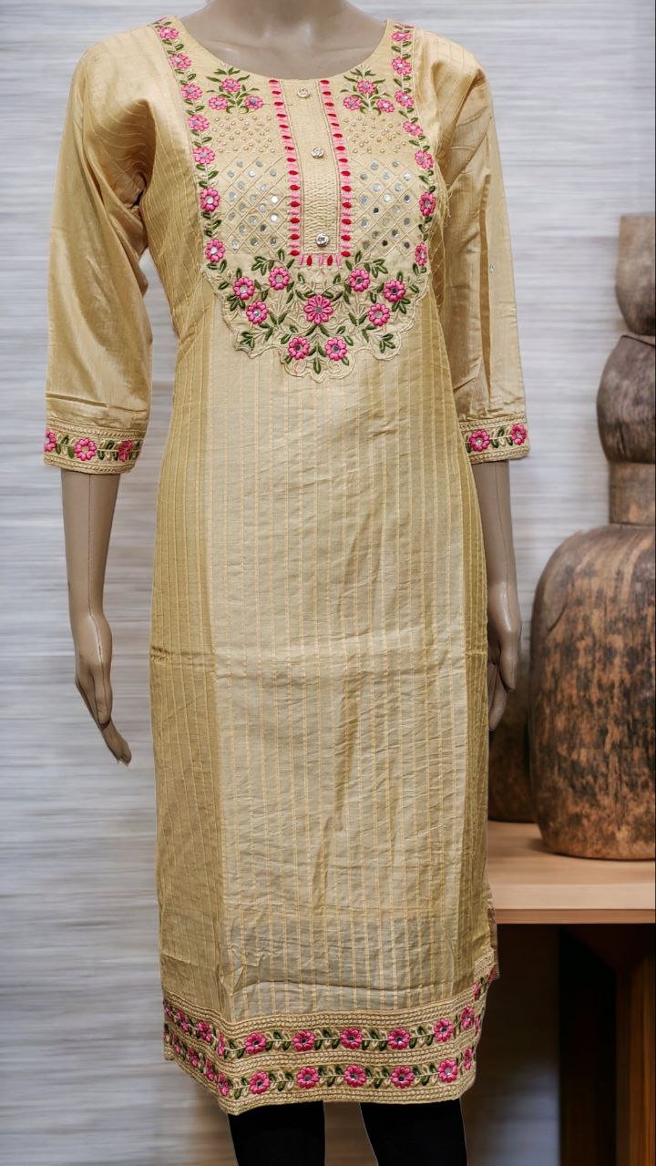 Fancy Kurti