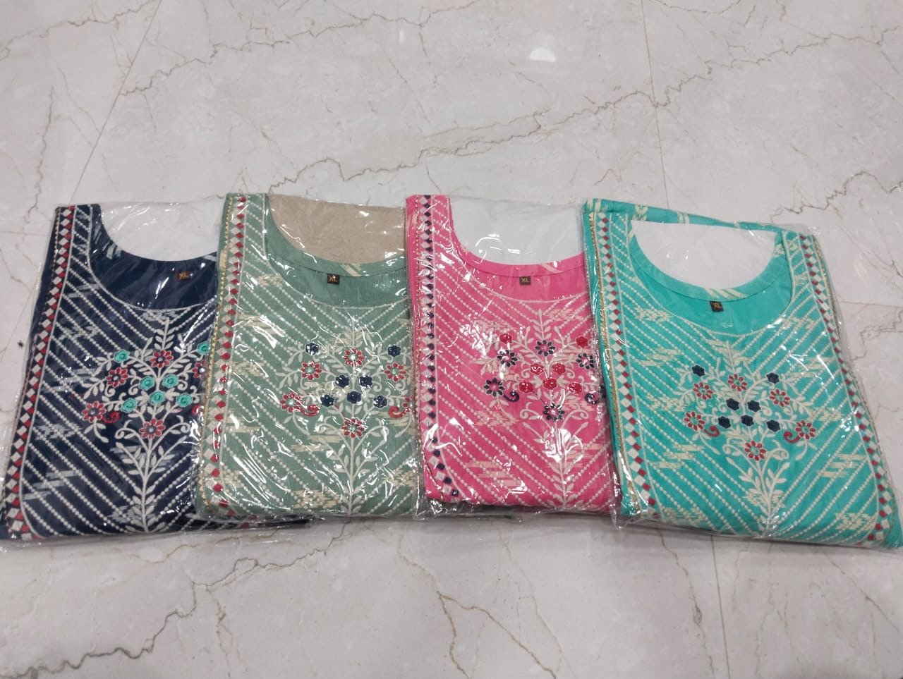 Fancy Kurti