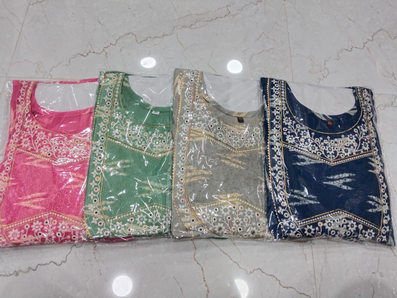 Fancy Kurti