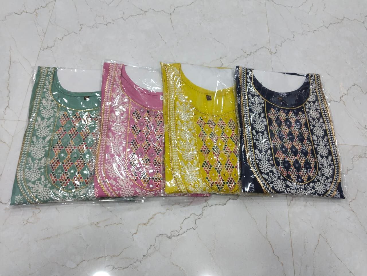 Fancy Kurti