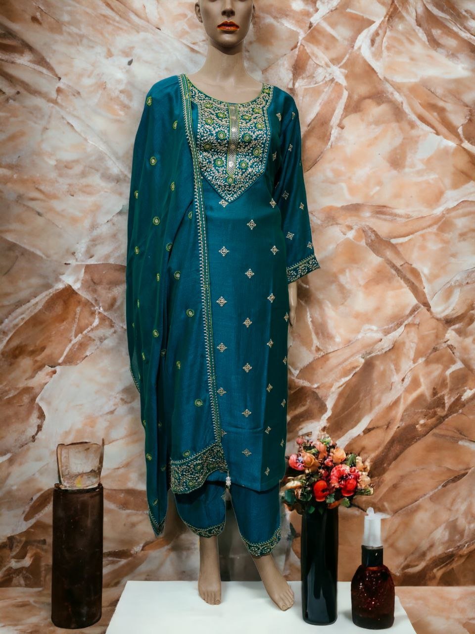 Sequince kurti Designs