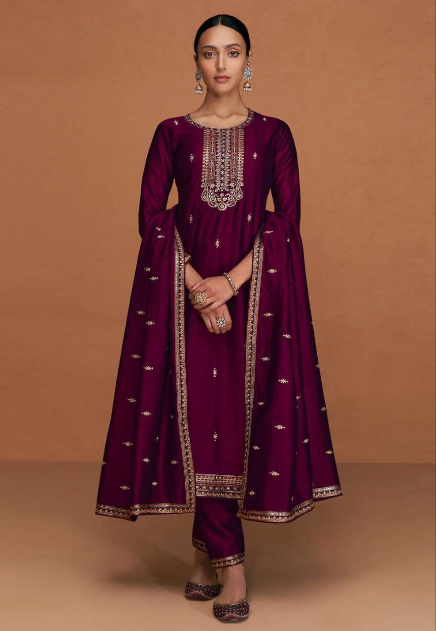 Sequince kurti Designs