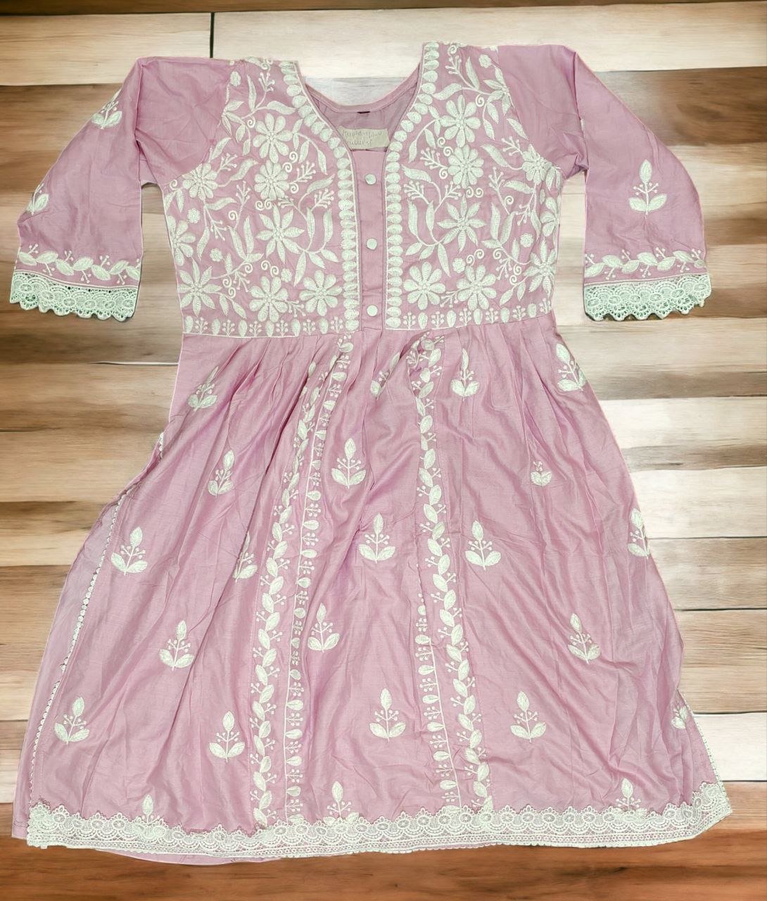 Ghaghra Choli Redymade dress