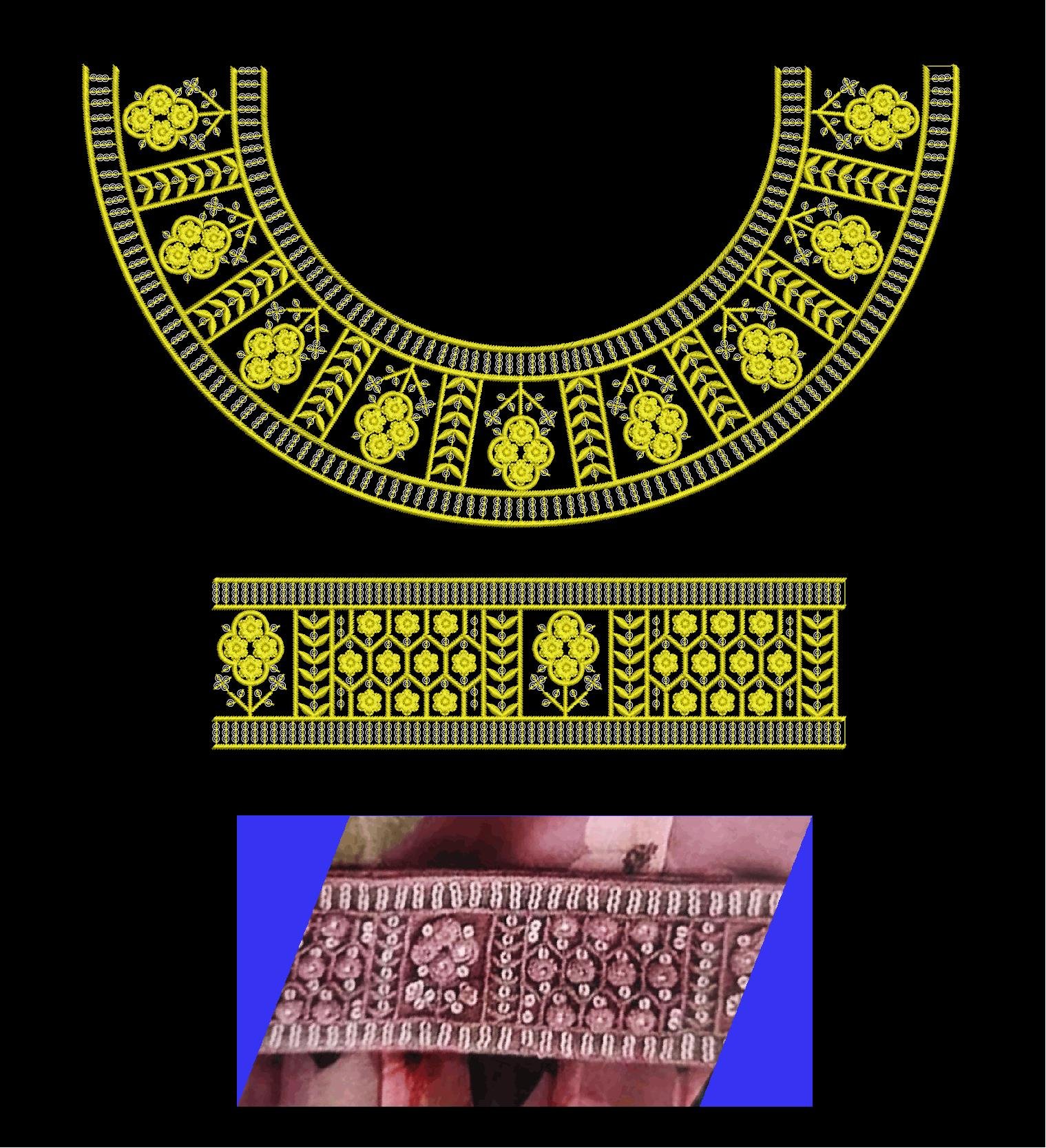 Sequince kurti Designs