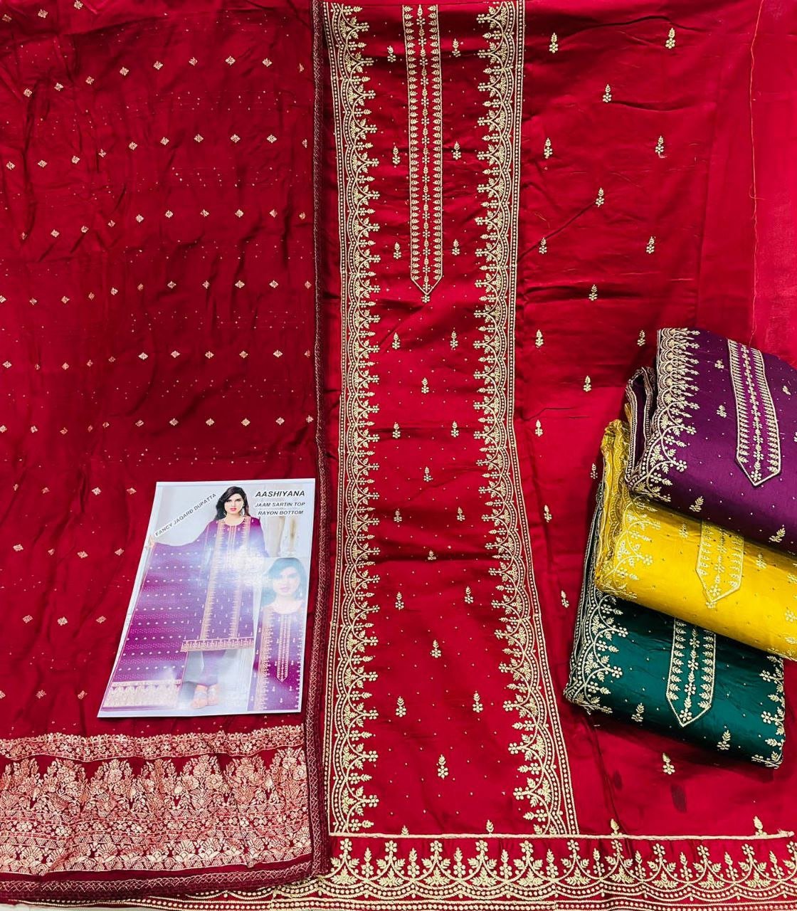 Sequince kurti Designs