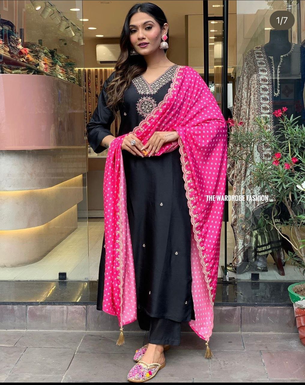 Sequince kurti Designs