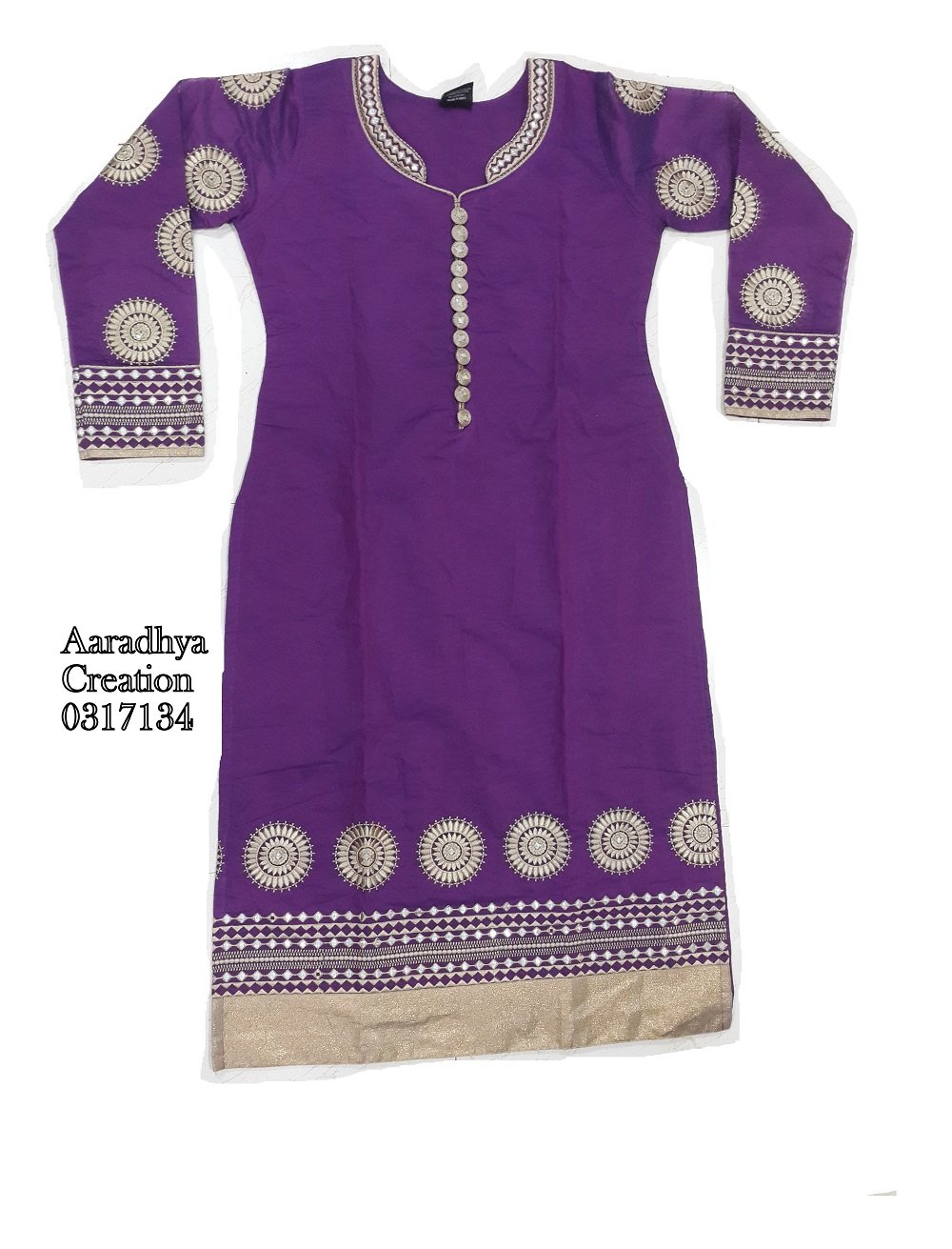 kurti