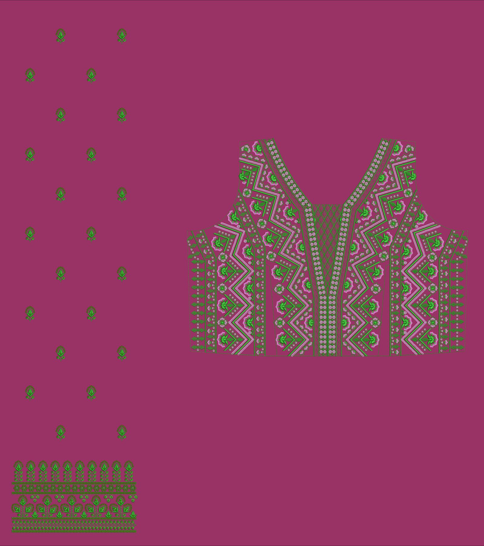 choli